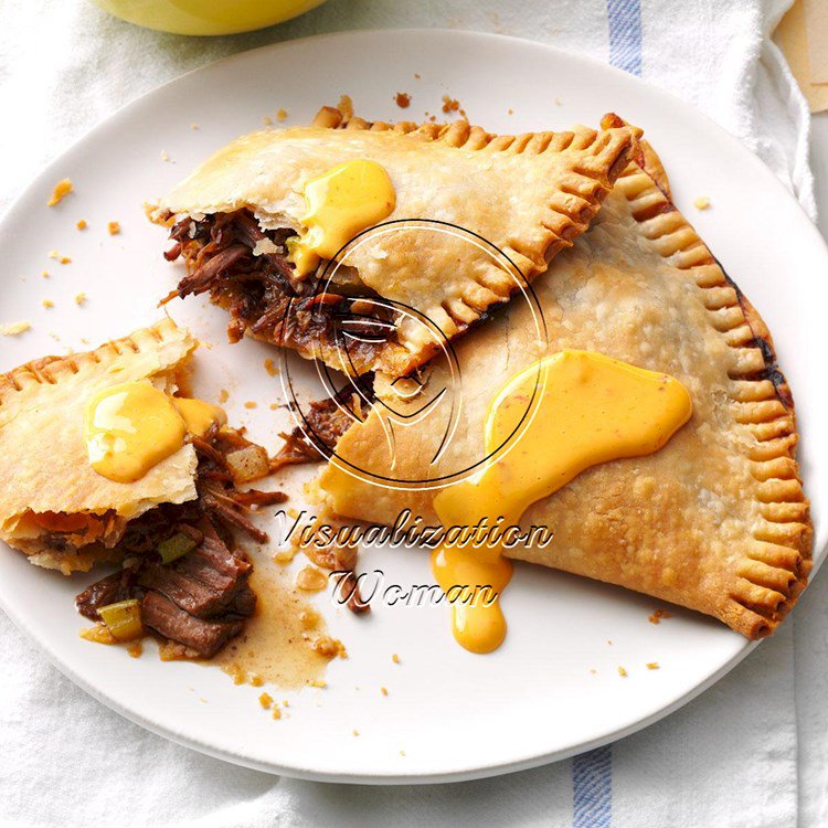 Easy Beef Pies