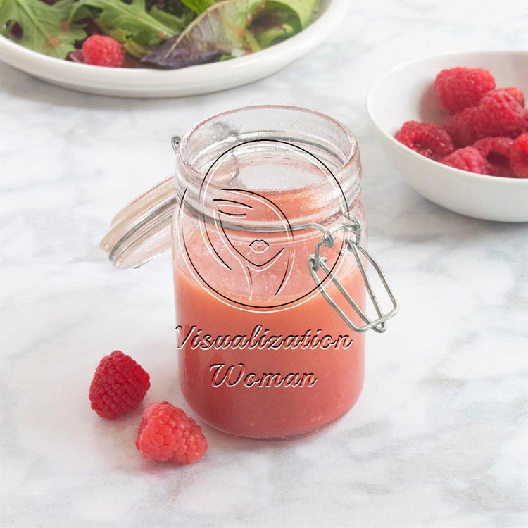 Raspberry Vinaigrette