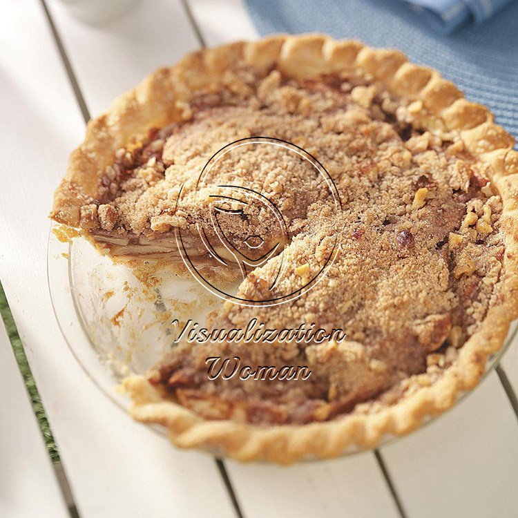 Delightful Apple Pie