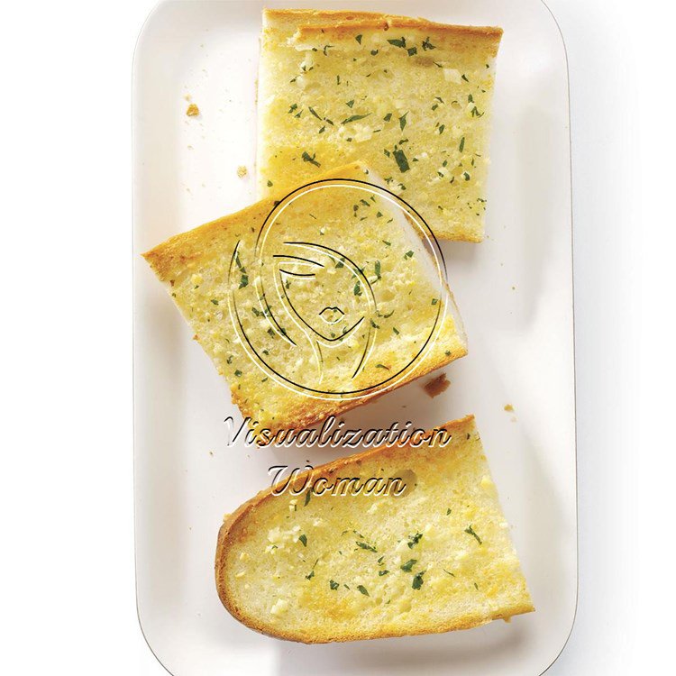 Great Garlic Bread