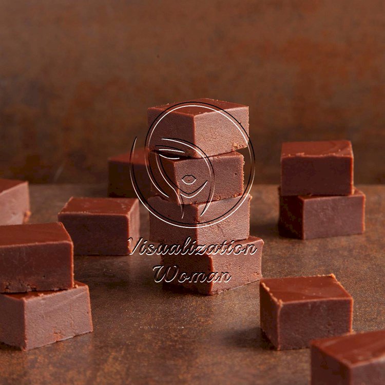 Perfect Chocolate Fudge