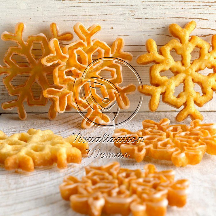 Rosettes