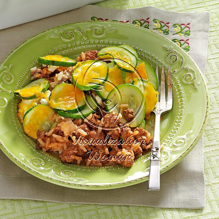 Zucchini Italiano