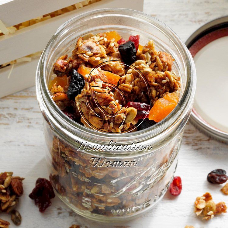 Great Granola