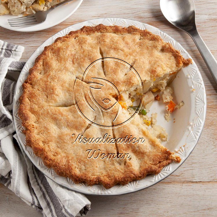 Vegetable Potpie