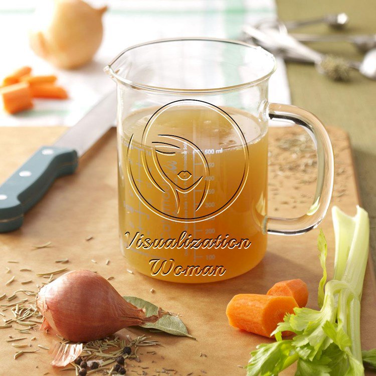 Pressure Cooker Homemade Chicken Broth