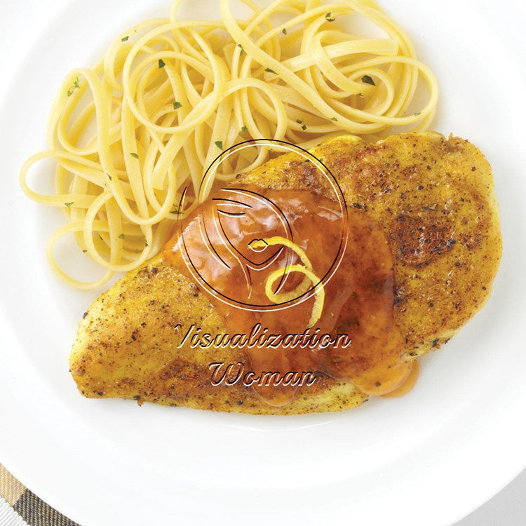 Apricot-Lemon Chicken