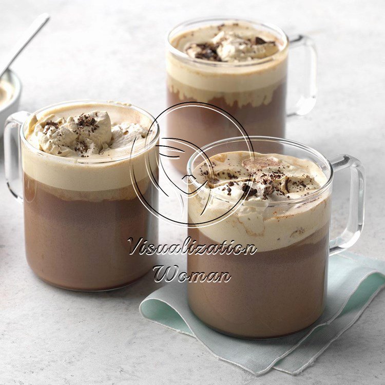 Truffle Hot Chocolate