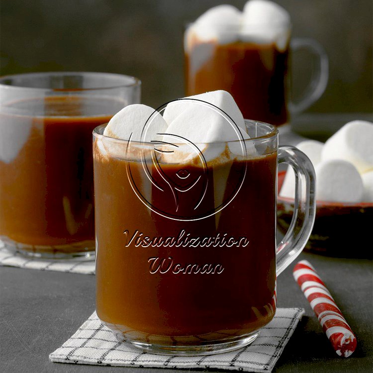 Stovetop Hot Chocolate