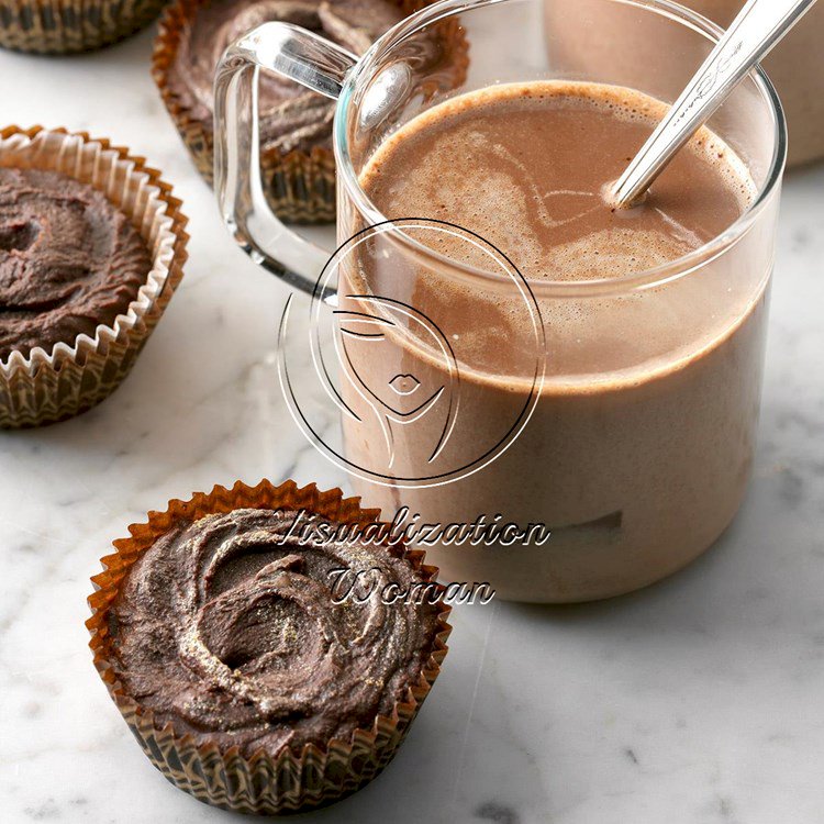 Dulce de Leche Hot Chocolate Pods