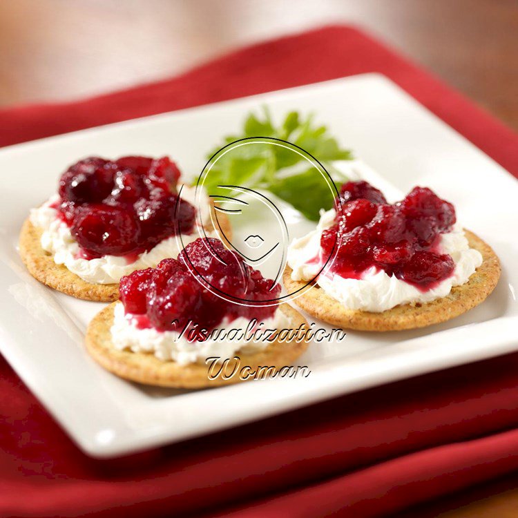 Zippy Cranberry Appetizer