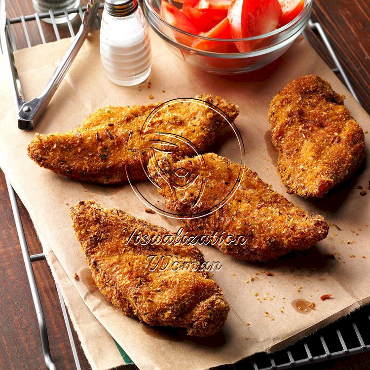 Gram’s Fried Chicken