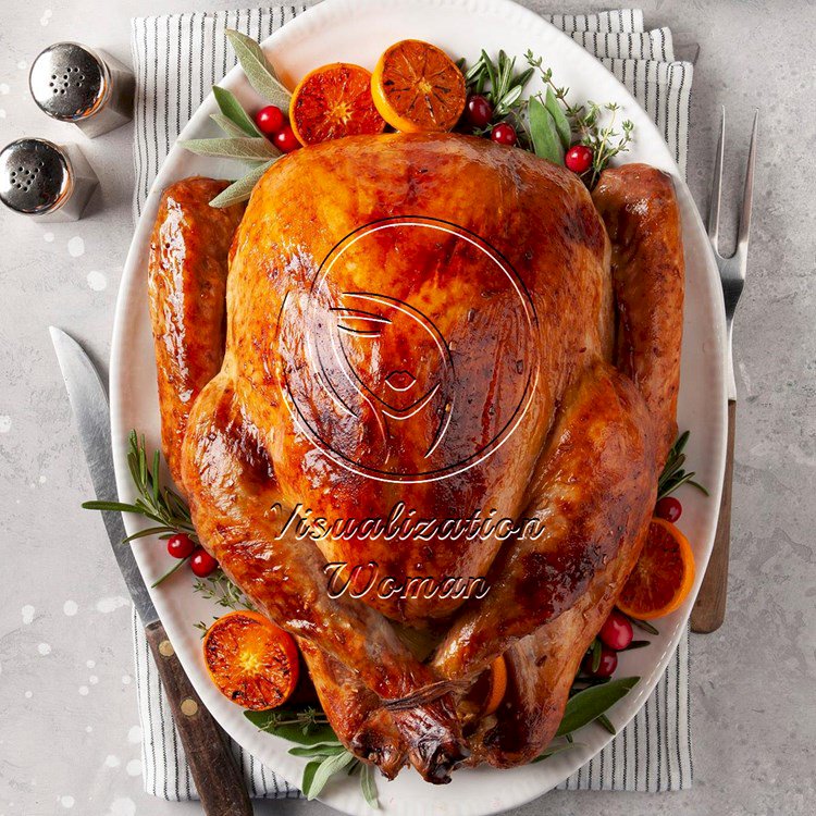 Special Roast Turkey