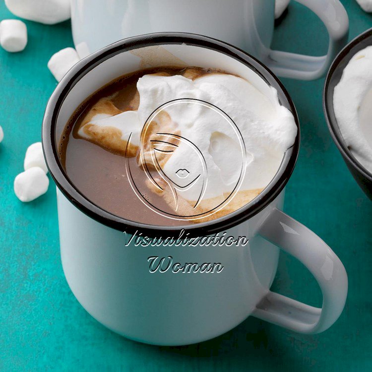Heavenly Drinking Chocolate