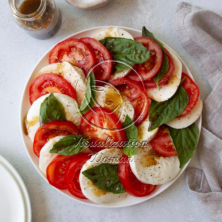 Caprese Salad