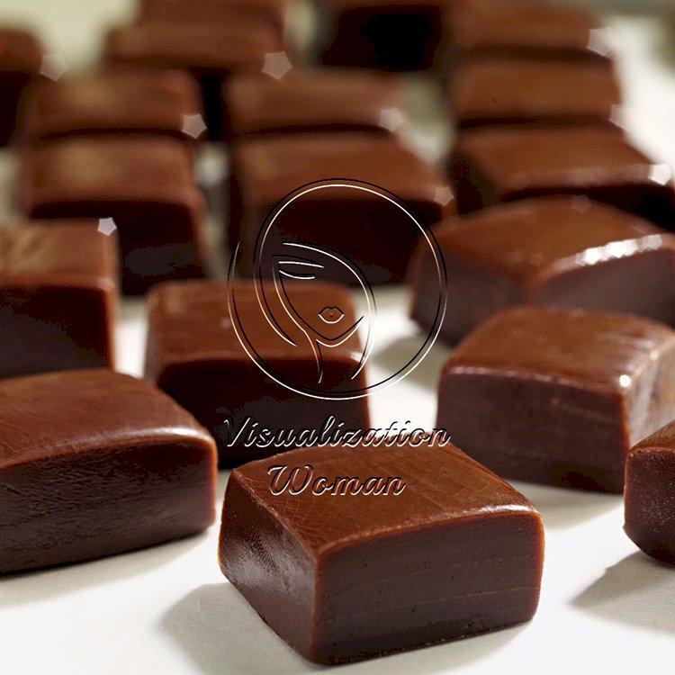 Chocolate Caramels