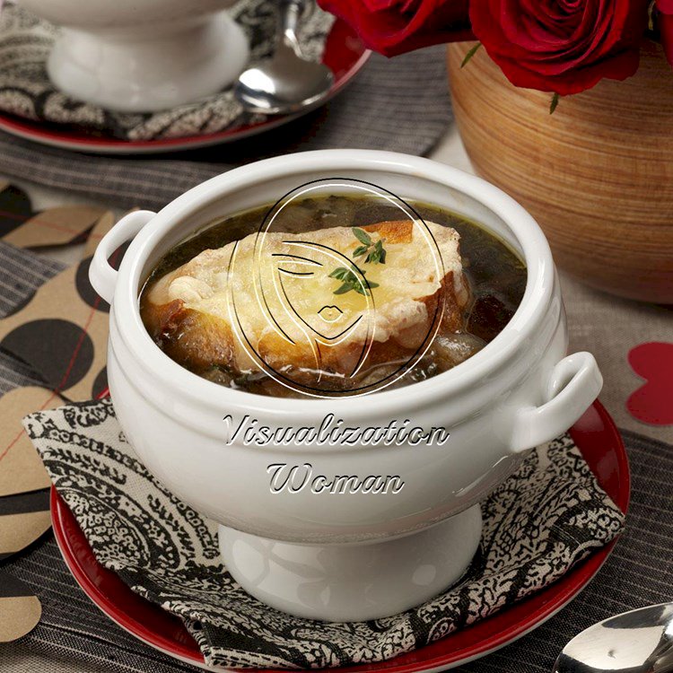 Favorite French Onion Soup