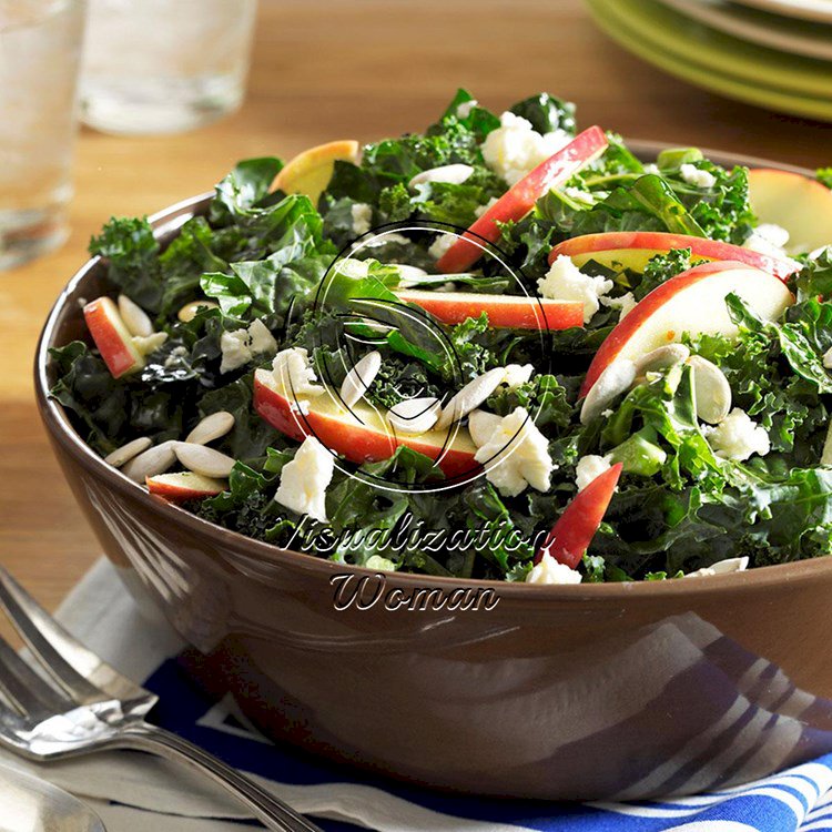 Kale Salad