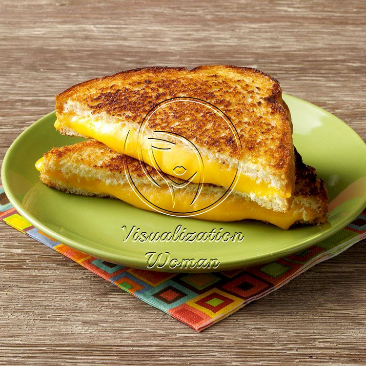 Super Grilled Cheese Sandwiches