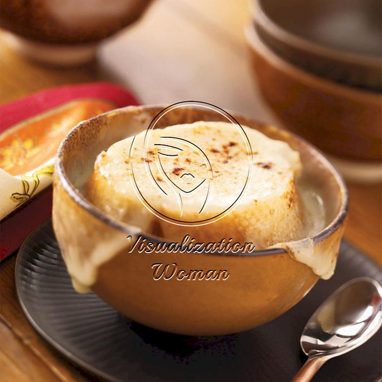 Slow-Cooker French Onion Soup