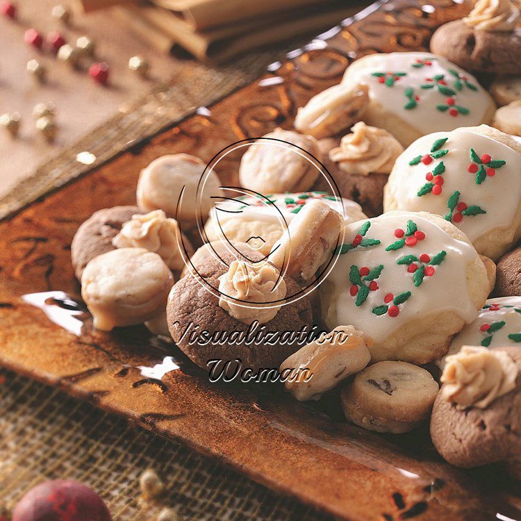 Chocolate Peanut Butter Thumbprints