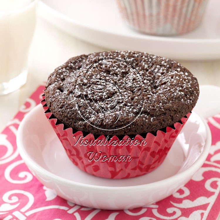 Gluten-Free Chocolate Cupcakes