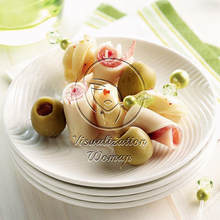 Tortellini Appetizers