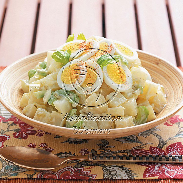 Potato Salad