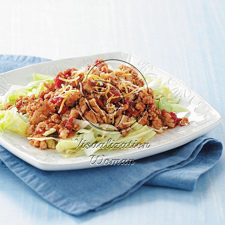 Family-Favorite Taco Salad