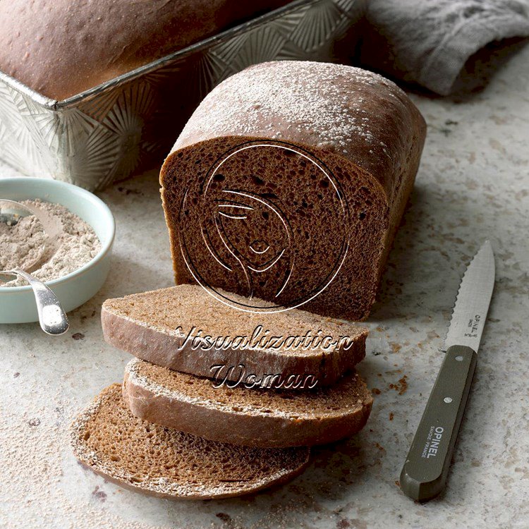 Chocolate Yeast Bread