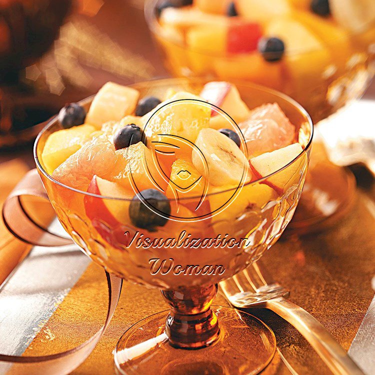 Fabulous Fruit Salad