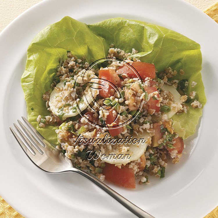 Tabbouleh Salad