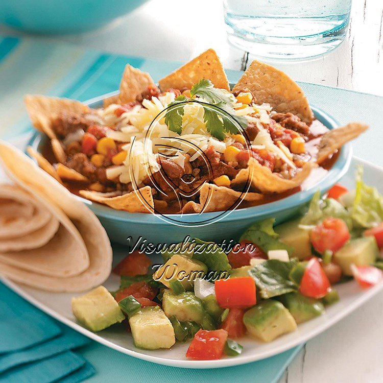 Jalapeno Avocado Salad