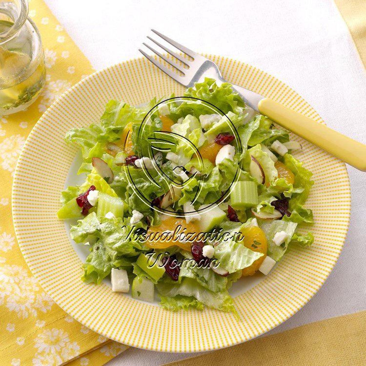 Cornucopia Salad