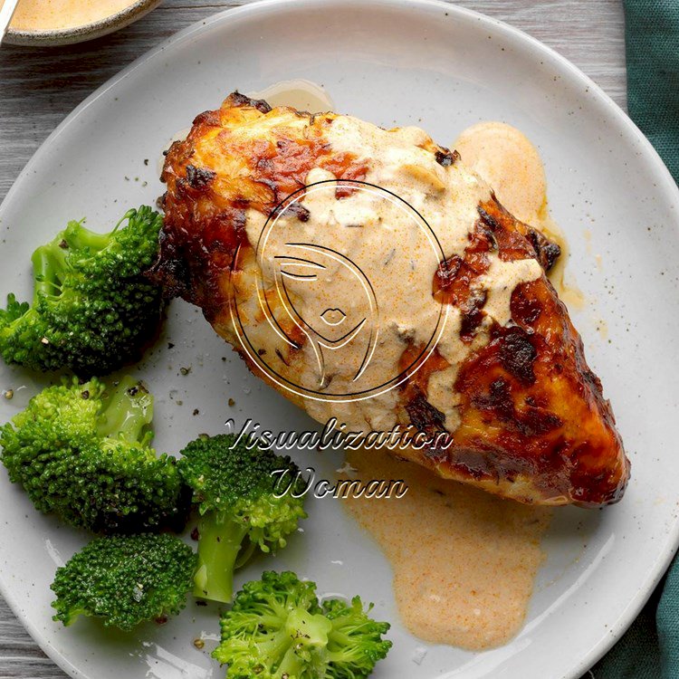 Multi-Cooker Smoked Paprika Chicken