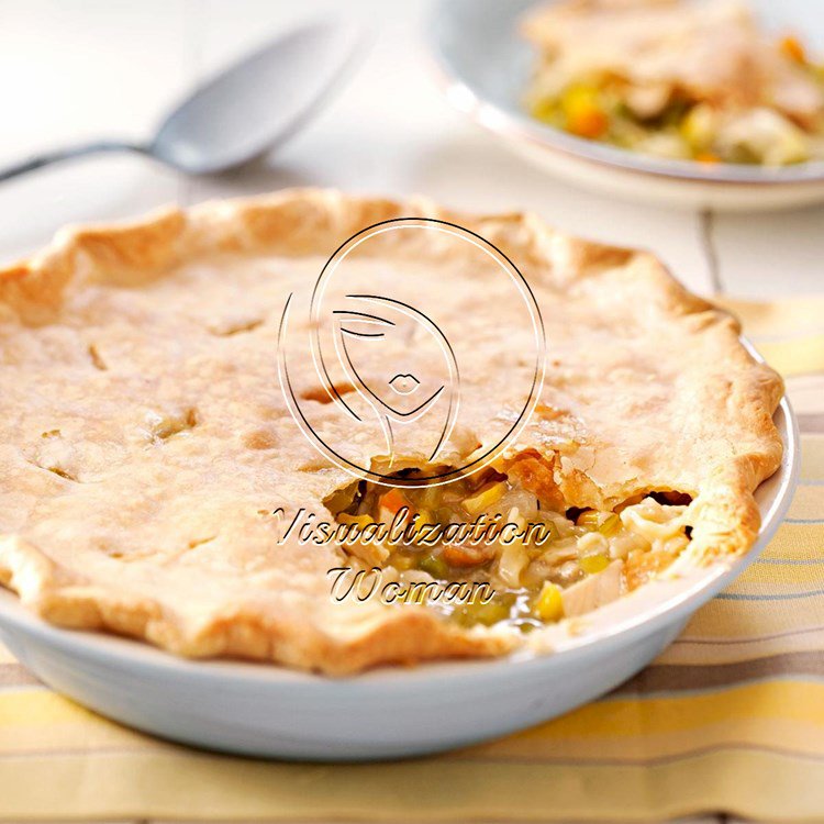 Chicken Potpie