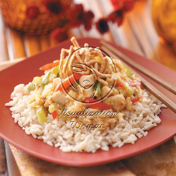 Quick Skillet Chicken
